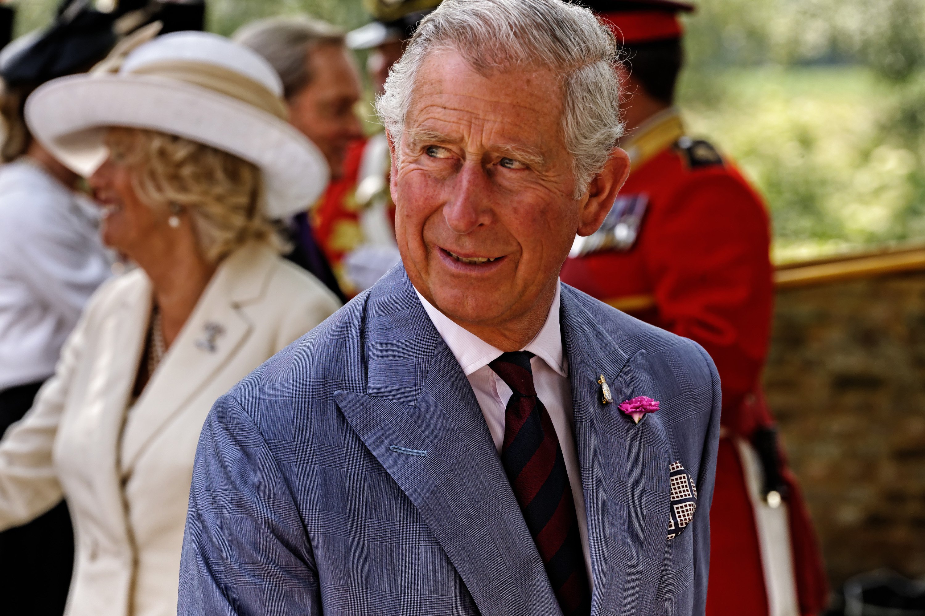 Prince Charles