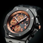 Audemars Piguet Royal Oak Offshore Pride of Indonesia Front