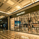 Audemars Piguet Singapore Boutique, Marina Bay Sands