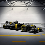 Bell & Ross Sponsor and Official Watch Partner of Renault F1