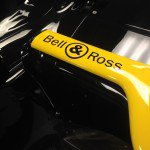 Bell & Ross Sponsor and Official Watch Partner of Renault F1