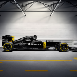 Bell & Ross Sponsor and Official Watch Partner of Renault F1