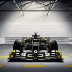 Bell & Ross Sponsor and Official Watch Partner of Renault F1 2