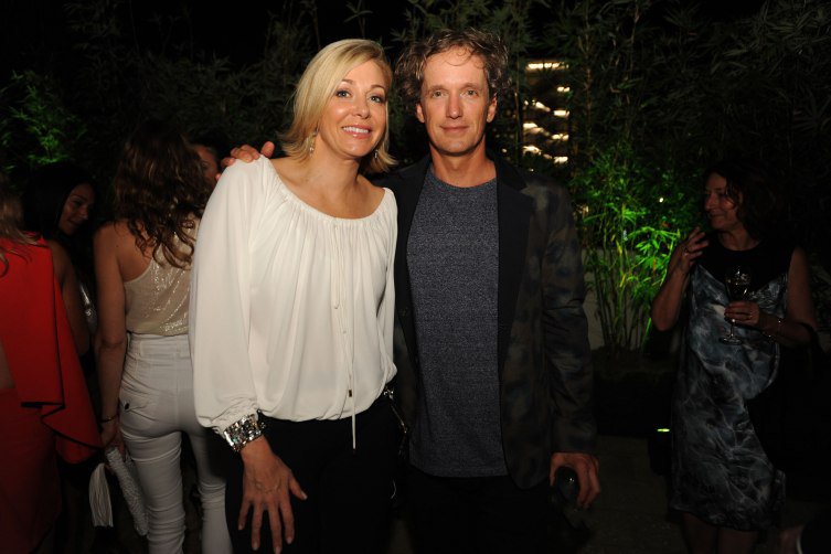 Panerai Design Miami Dinner Nadja-Swarovski-Yves-Behar-753x502