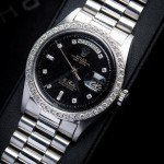 Rolex Day-Date “M. Kubo” Reference 1804 Phillips The Hong Kong Auction One