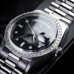 Rolex Day-Date “M. Kubo” Reference 1804 Phillips The Hong Kong Auction One