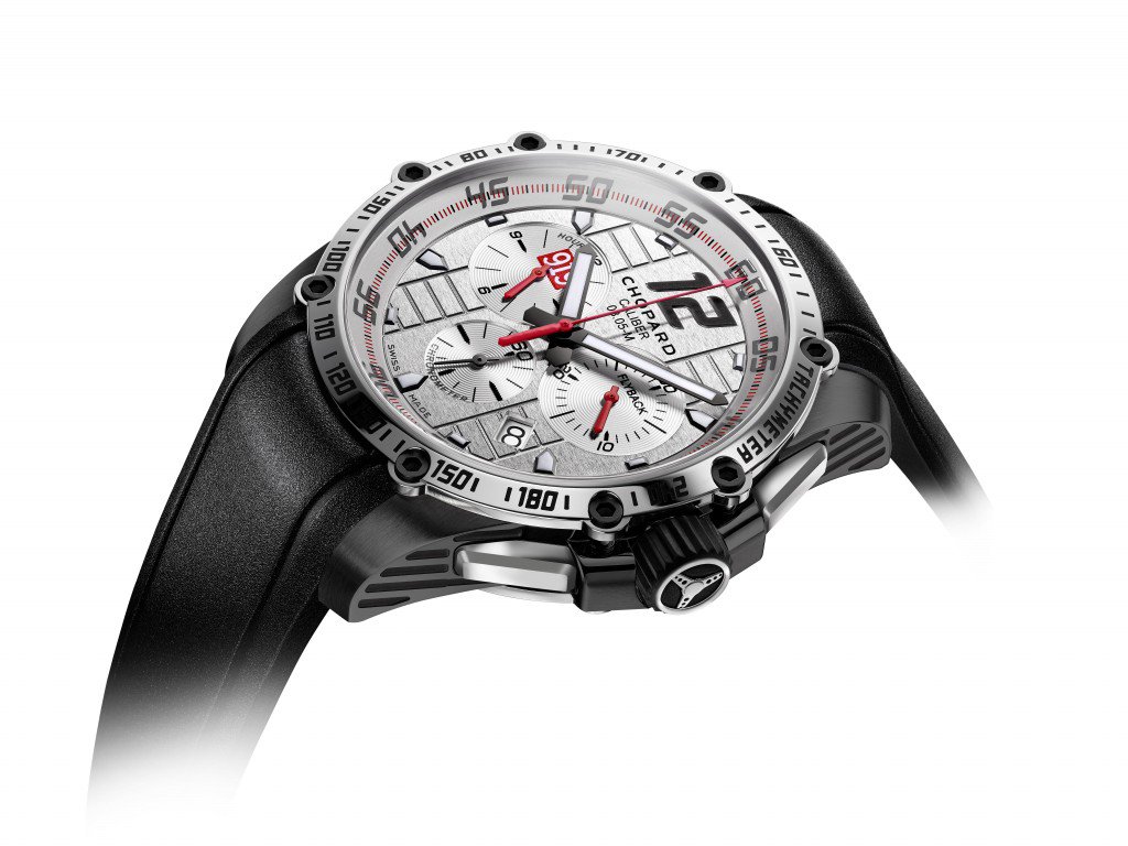 Superfast Chrono Porsche 919 Only Watch 2015 - 2 - White - 168535-3004