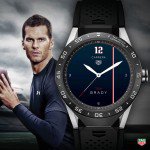 TAG Heuer Connected Watch