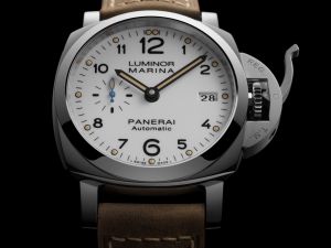 Introducing The New Luminor Marina 1950 3 Days Automatic Collection From Officine Panerai