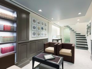 A.Lange & Söhne Inaugurates First Boutique In Lebanon, Second For The Region