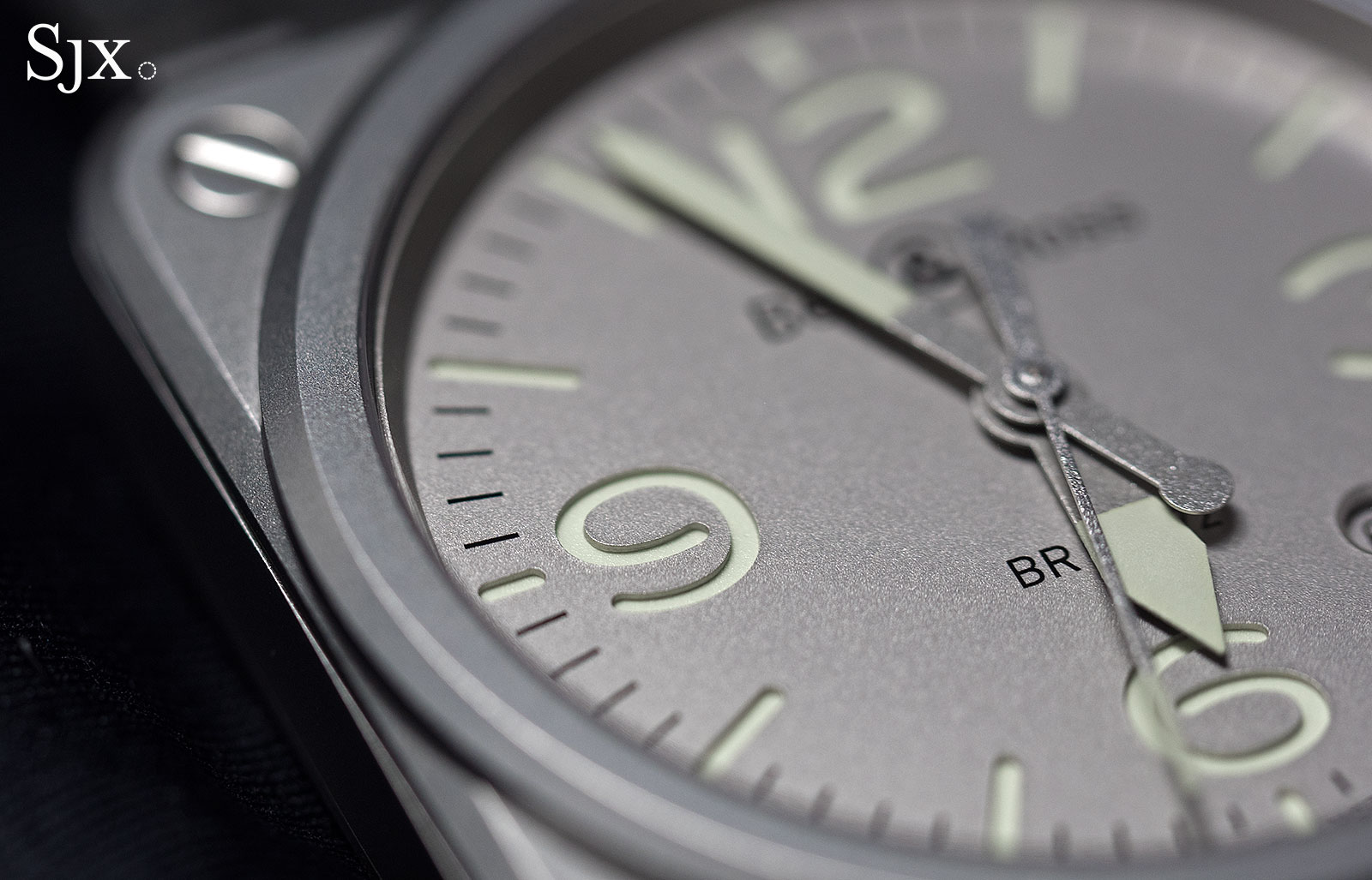 Bell & Ross BR 03-92 Horolum 6