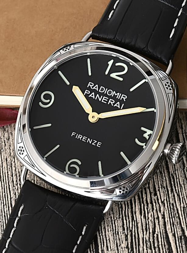 Panerai PAM00604 Replica