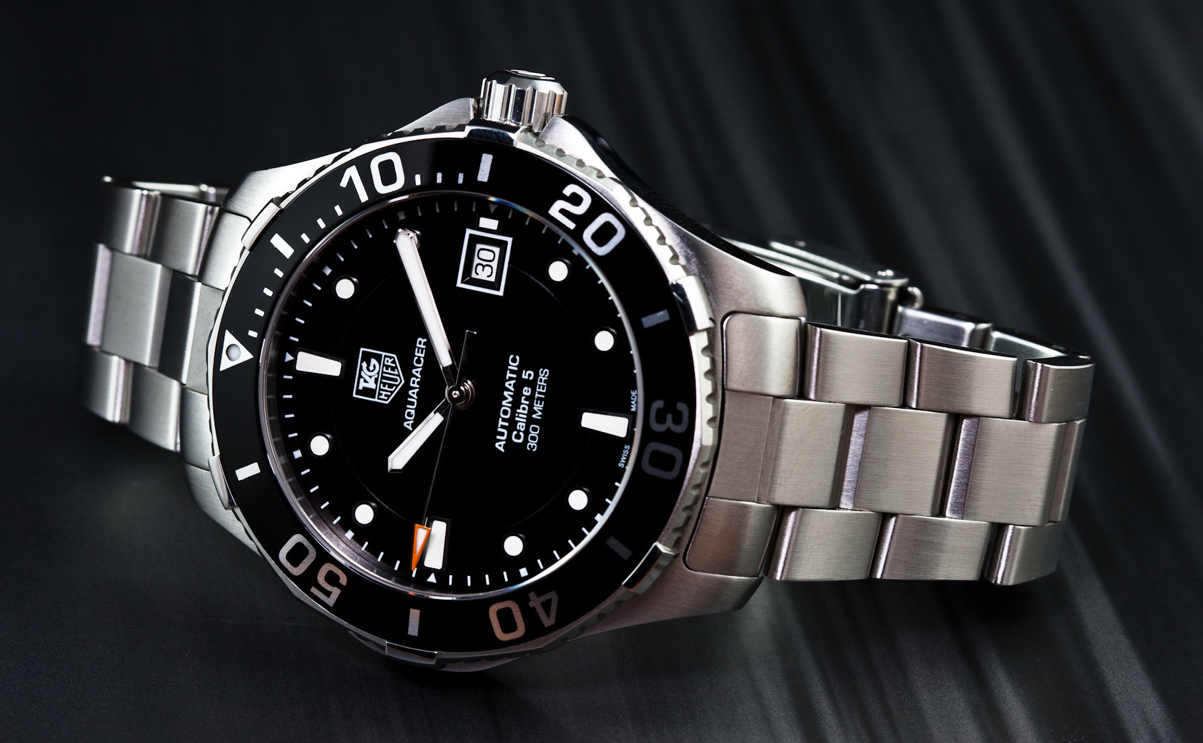 Tag Heuer Aquaracer Replica Watches