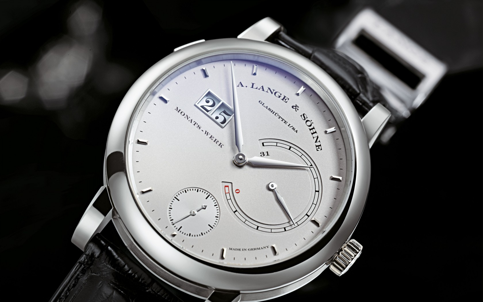 Replica  A.Lange & Sohne Lange 31 Watch 