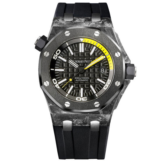 Replica Audemars Piguet Royal Oak Offshore 15706AU.00.A002CA.01 Watch