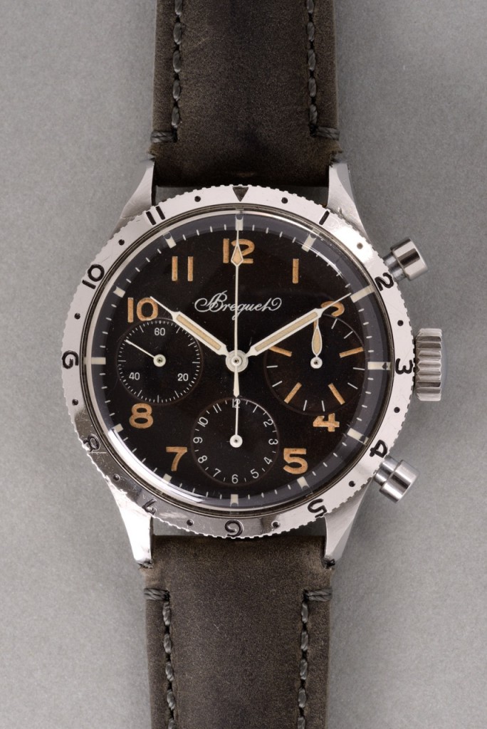 Breguet Type XX Sir Jack Brabham