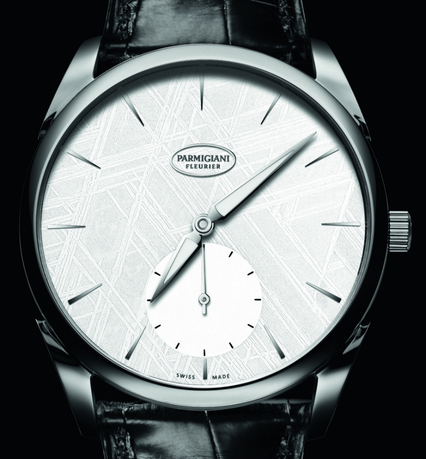 Cheap and Luxury Replica Parmigiani Fleurier Tonda 1950 Meteorite Watch On Sale in UK
