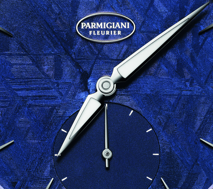 Cheap and Luxury Replica Parmigiani Fleurier Tonda 1950 Meteorite Watch On Sale in UK