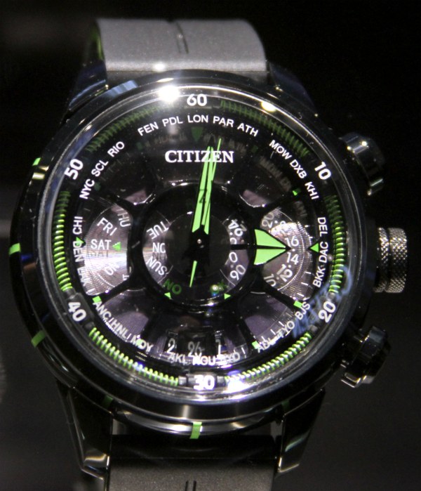 Baselworld Best Watches: Top 11 For 2011 ABTW Editors' Lists 