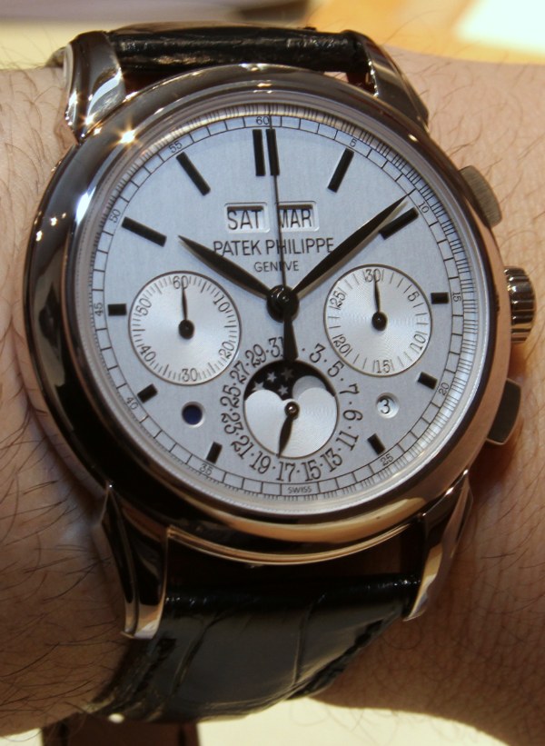 Baselworld Best Watches: Top 11 For 2011 ABTW Editors' Lists 