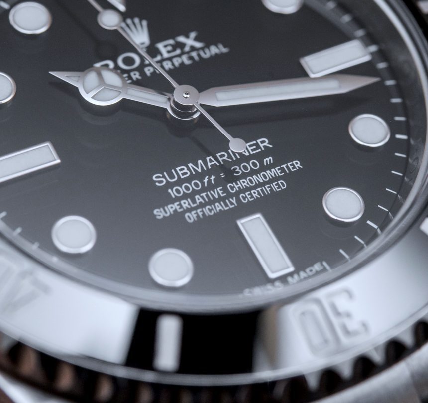 Top 10 Watch Alternatives To The Rolex Submariner ABTW Editors' Lists 