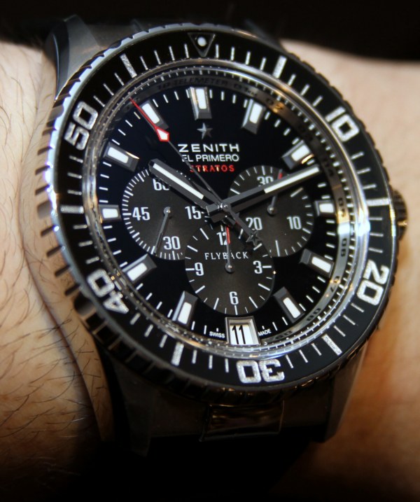 Baselworld Best Watches: Top 11 For 2011 ABTW Editors' Lists 