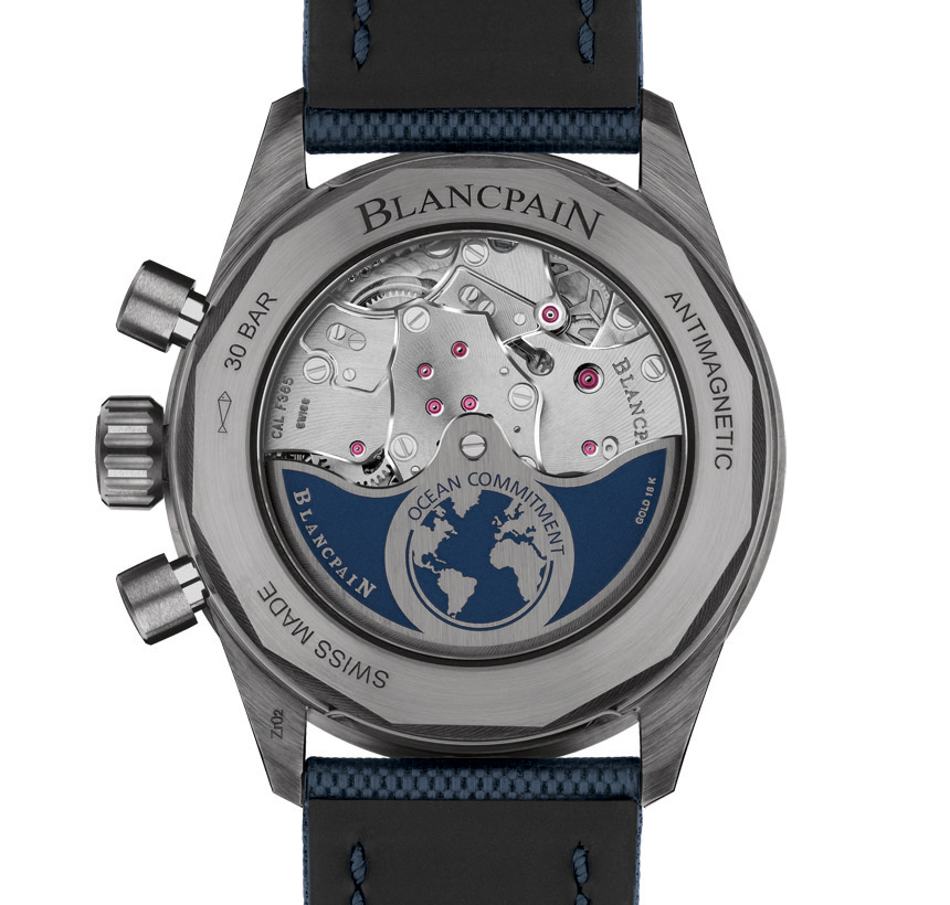 Blancpain Ocean Commitment Event At CH Premier In Santa Clara May 5, 2016 Shows & Events 