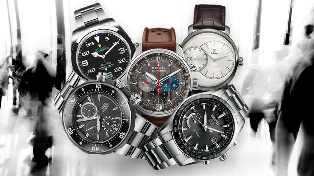 Oris Replica Archives - Check The Best Quality Replica Watches