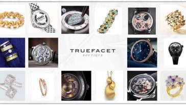 TrueFacet Boutique Introduces Authorized Online Sales For Luxury Watch Brands Watch Industry News