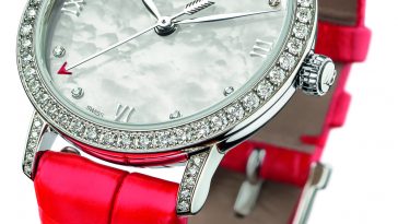 Blancpain St. Valentine’s Day Special Edition Watch For The Ladies In Your Life Watch Releases