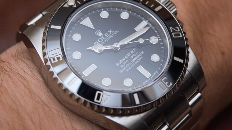 Top 10 Watch Alternatives To The Rolex Submariner ABTW Editors' Lists