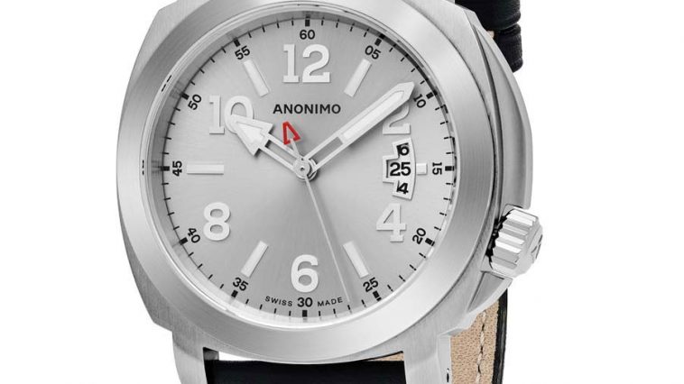 Anonimo Sailor Automatic Men's Watch AM200001003A01